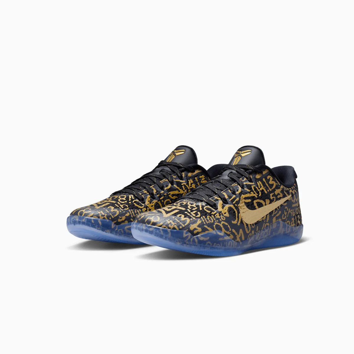 Kobe 11 EM Protro Low para hombre 'Mamba Day'