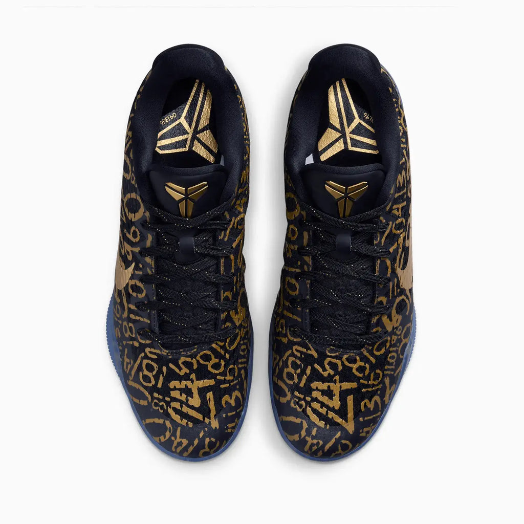 Kobe 11 EM Protro Low para hombre 'Mamba Day'