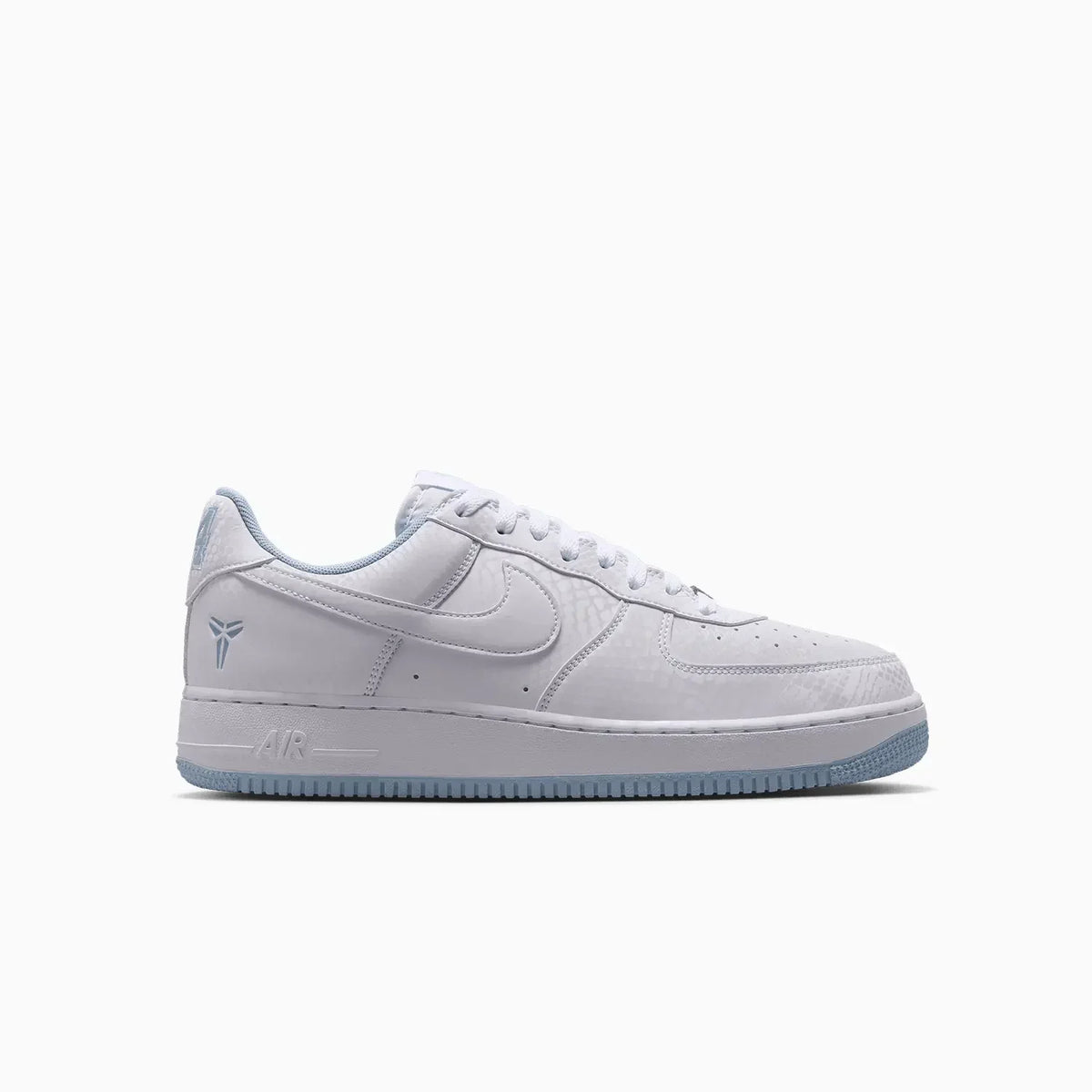Men's Kobe Air Force 1 Low 'Armory Blue'