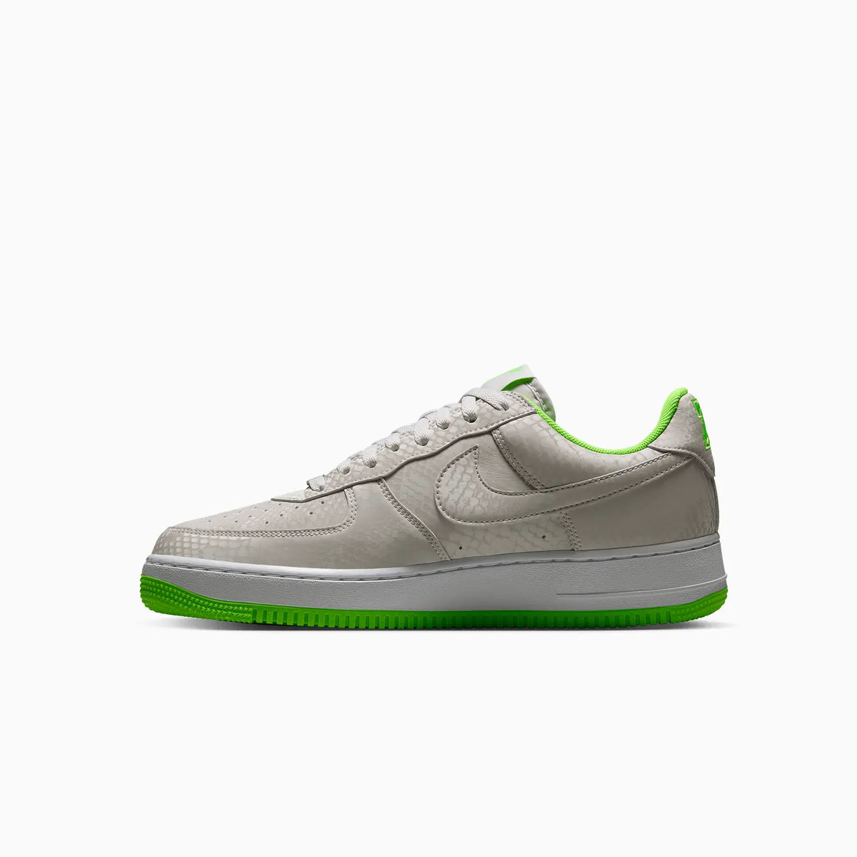 Men's Kobe Air Force 1 Low 'Electric Green'