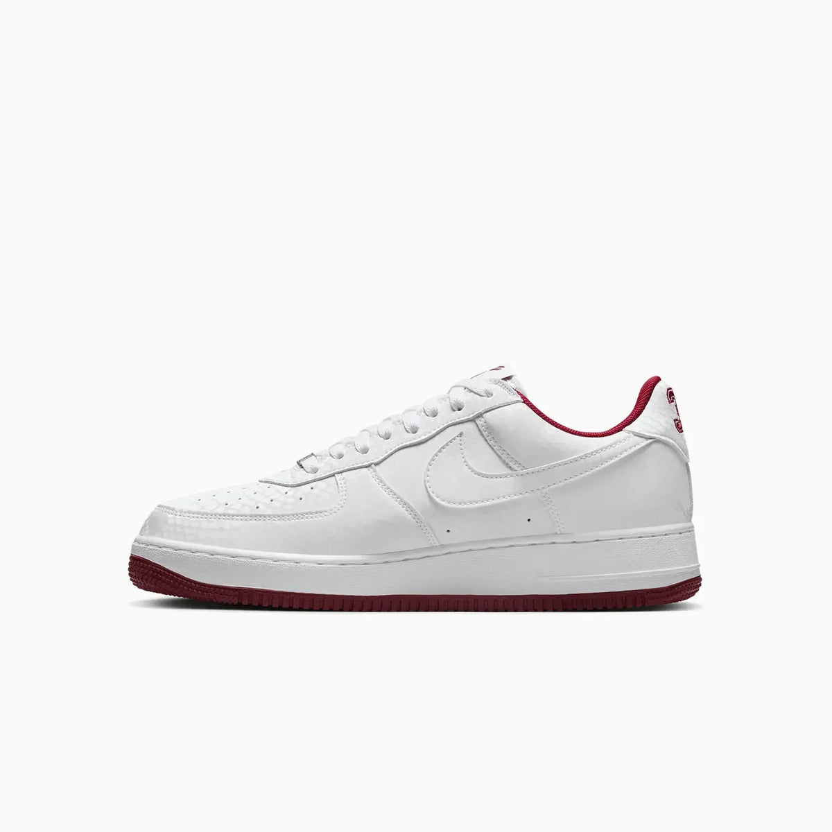 Men's Kobe Air Force 1 Low 'Lower Merion Aces'