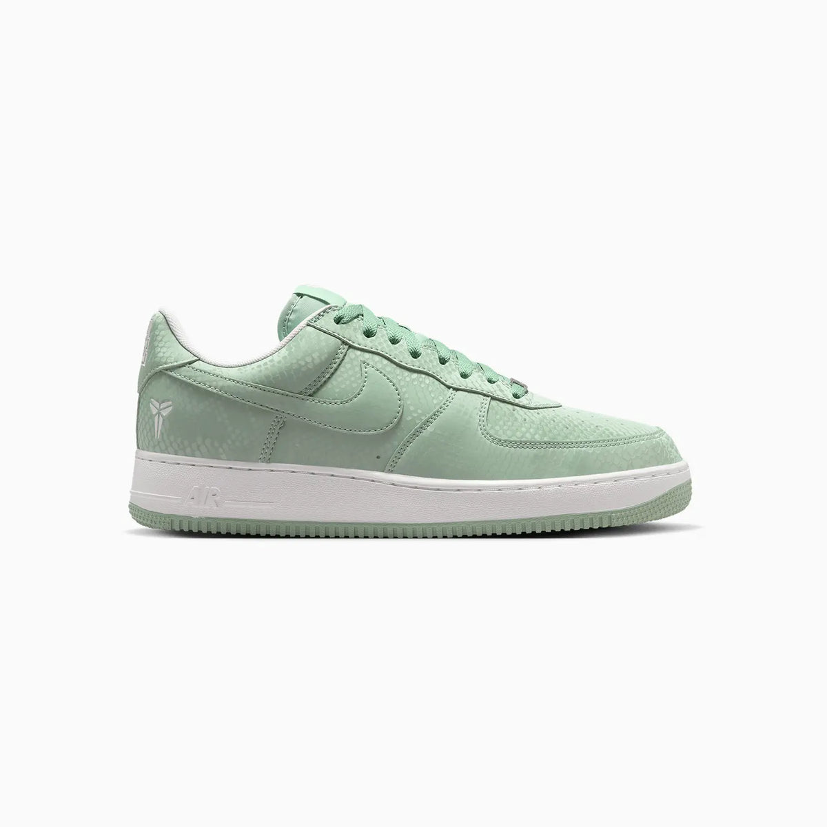 Men's Kobe Air Force 1 Low 'Steam'
