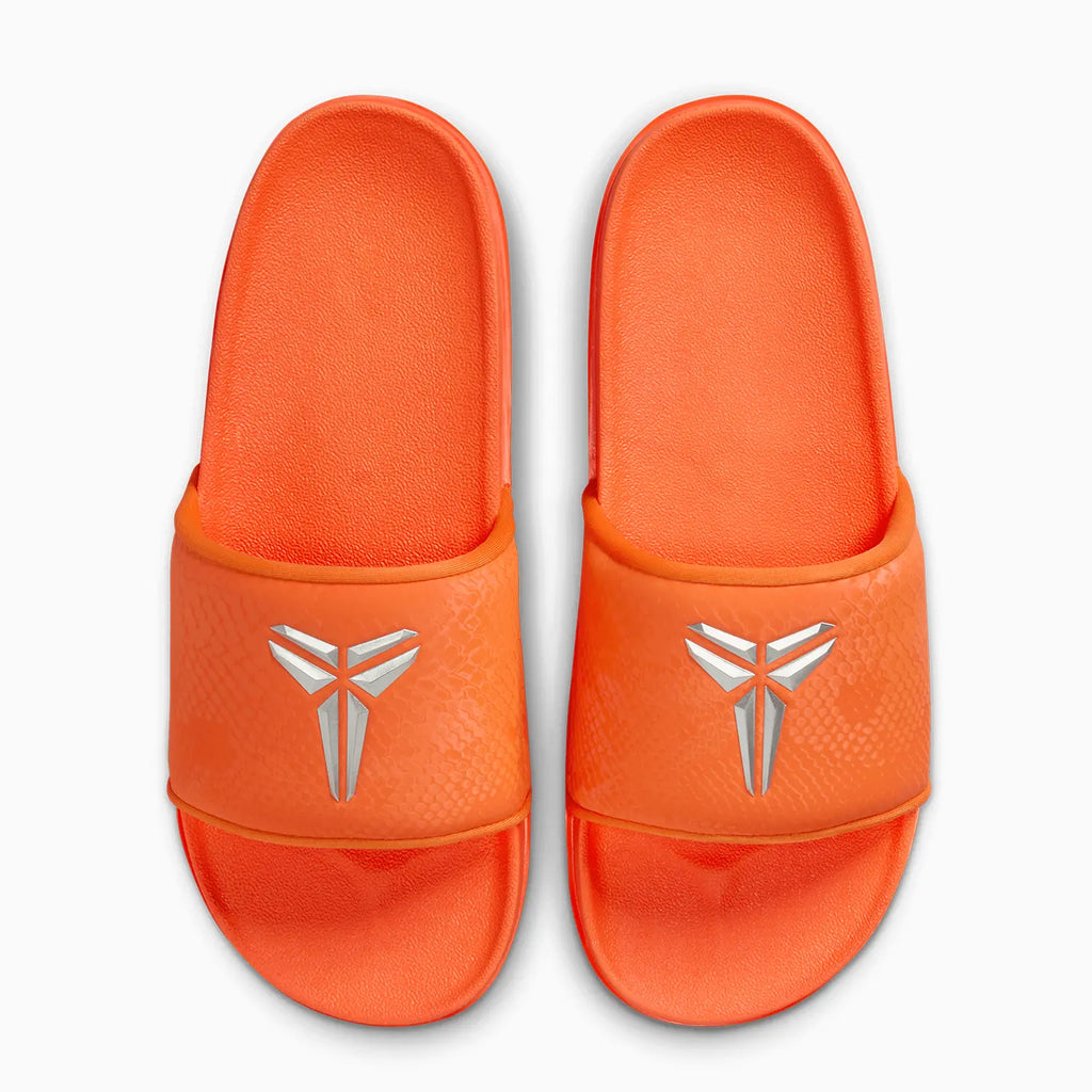 Chancla Kobe Offcourt para hombre 'Safety Orange'