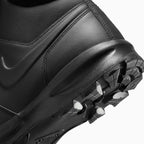 Bota de cuero para hombre Manoa 'Triple Black'