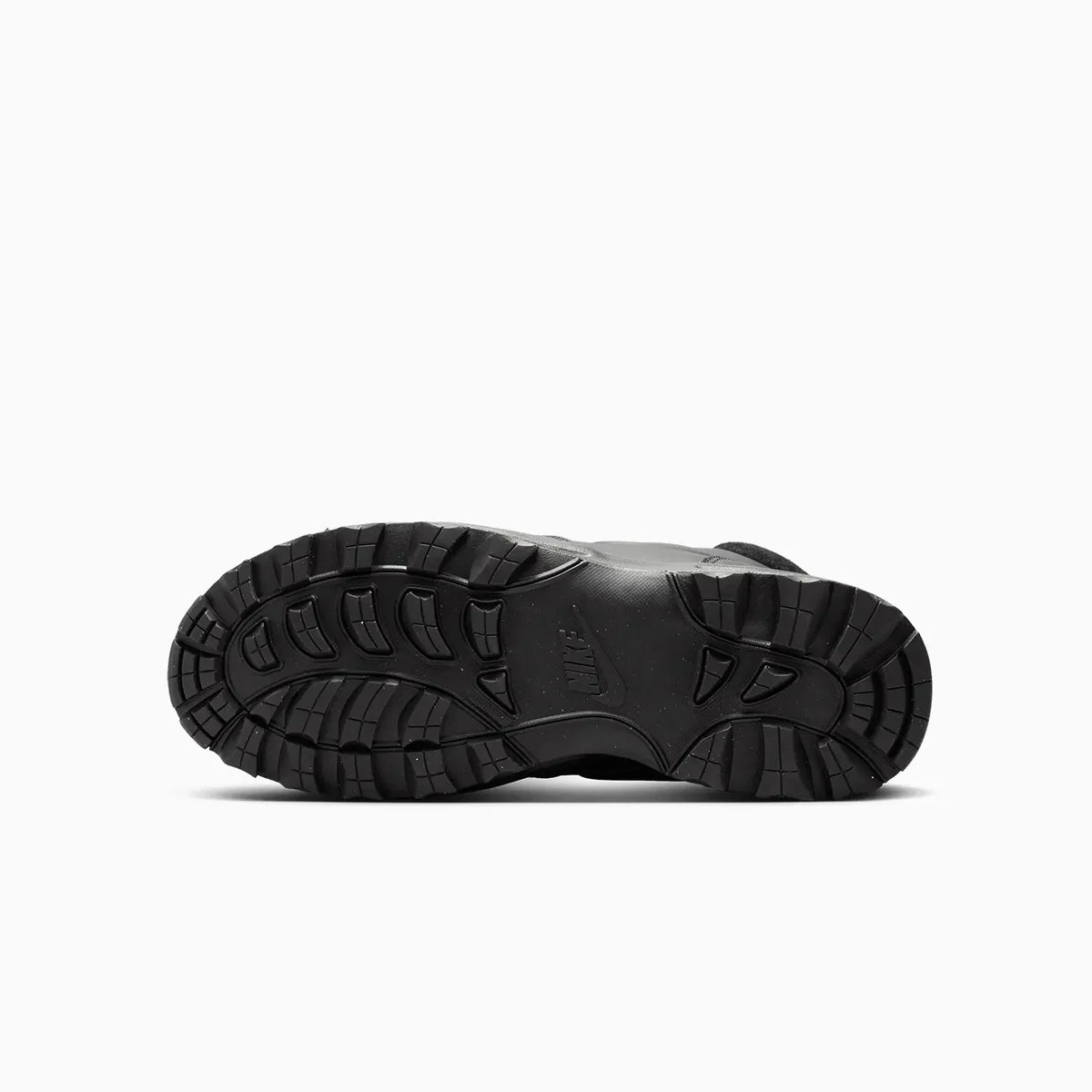 Men's Manoa Leather Boot 'Triple Black'