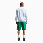 Pantalones cortos de forro polar para hombre