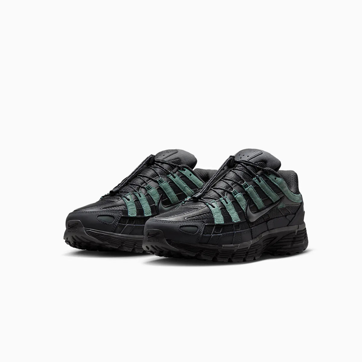 P-6000 para hombre 'Anthracite Clay Green'
