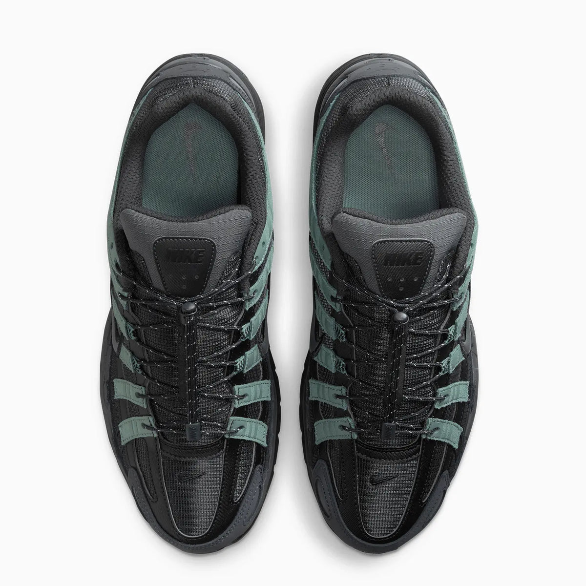 P-6000 para hombre 'Anthracite Clay Green'