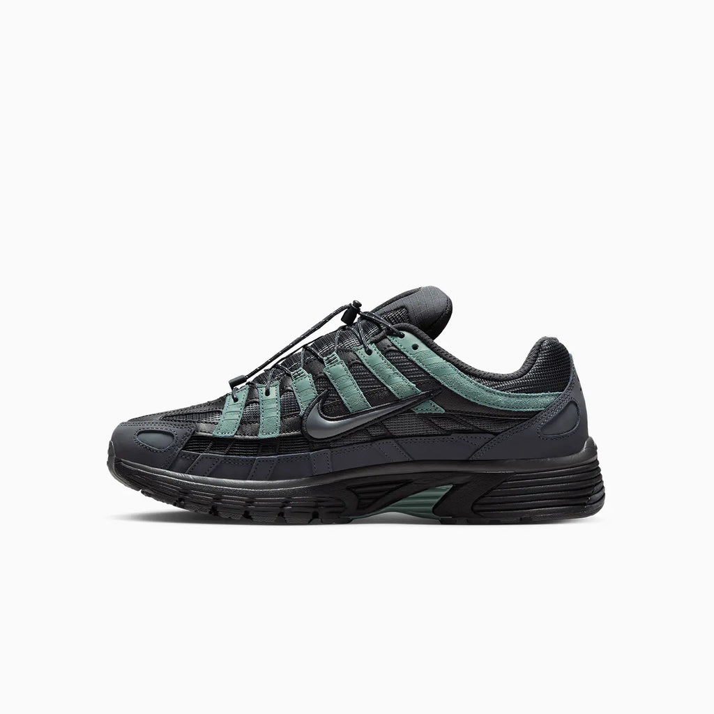 P-6000 para hombre 'Anthracite Clay Green'