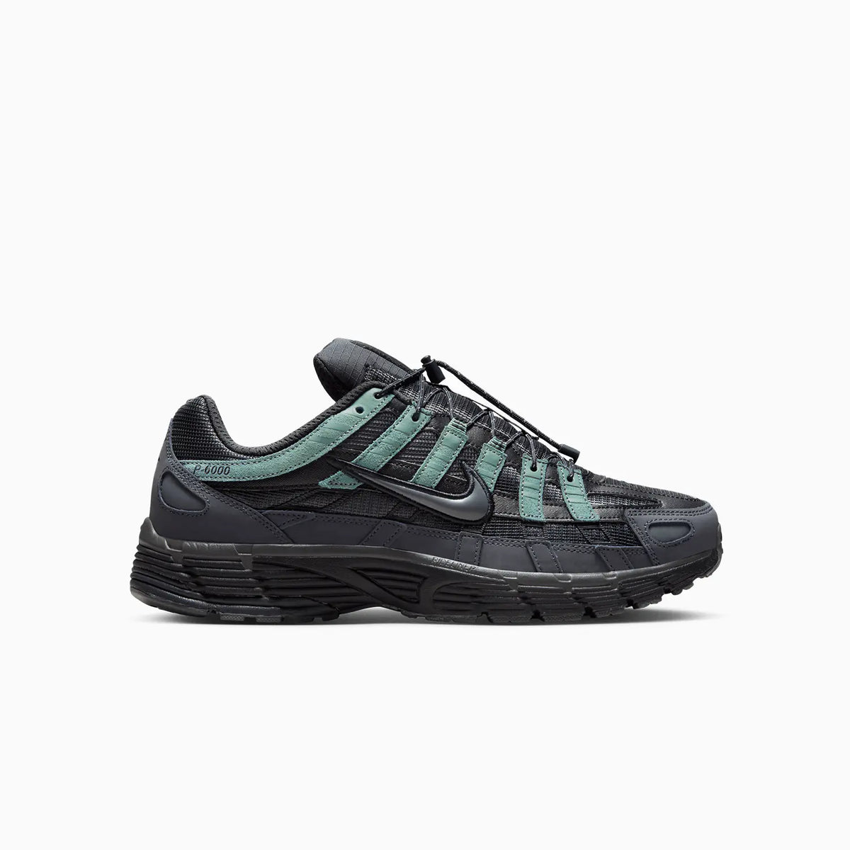 P-6000 para hombre 'Anthracite Clay Green'