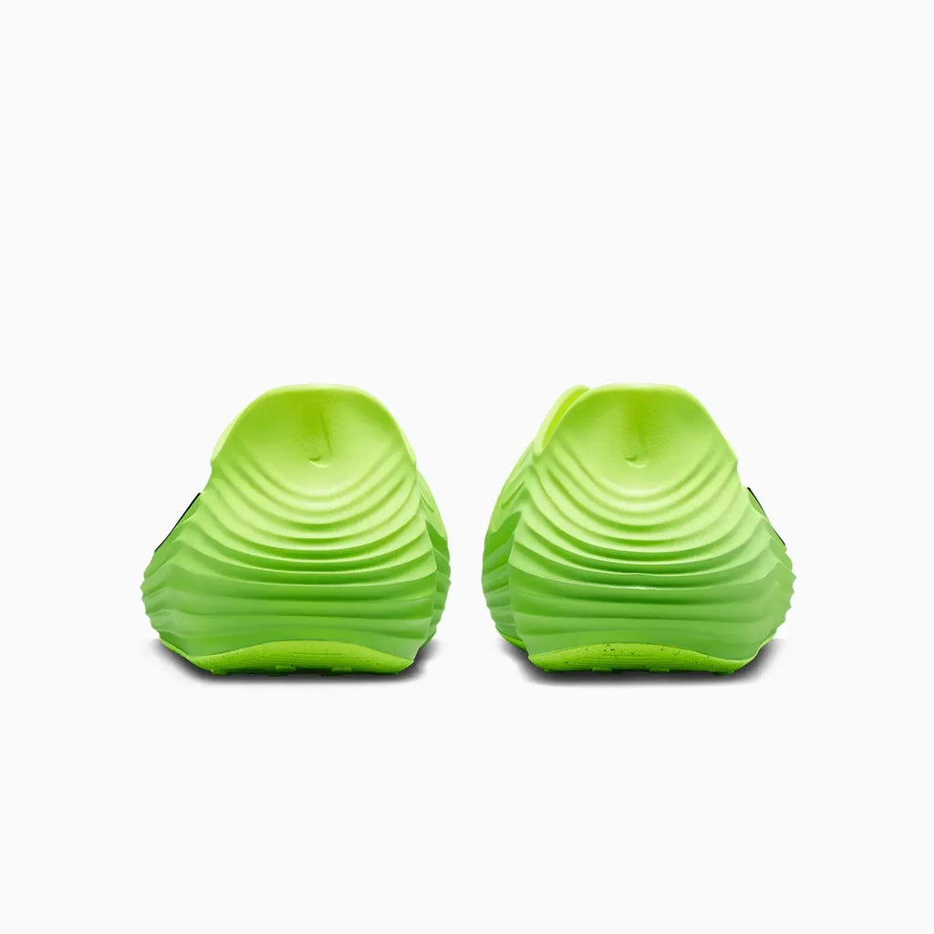 Claques Reactx Rejuven8 pour homme « Green Strike »