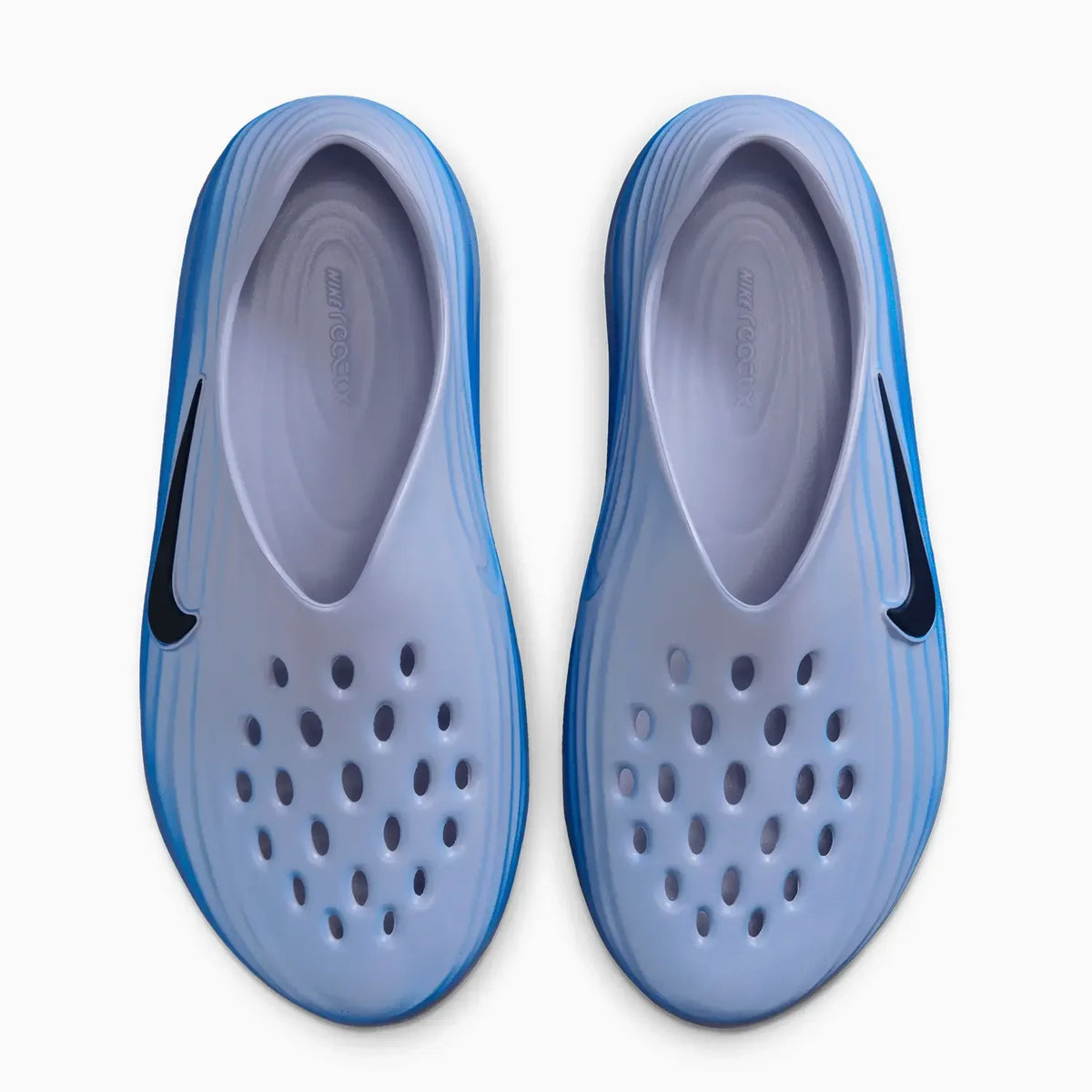 ReactX Rejuven8 pour homme « Midnight Navy Comet Blue »