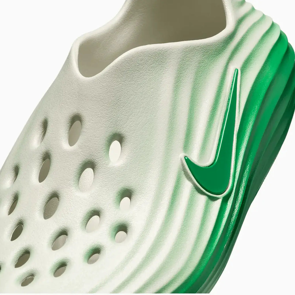 Chanclas ReactX Rejuven8 para hombre