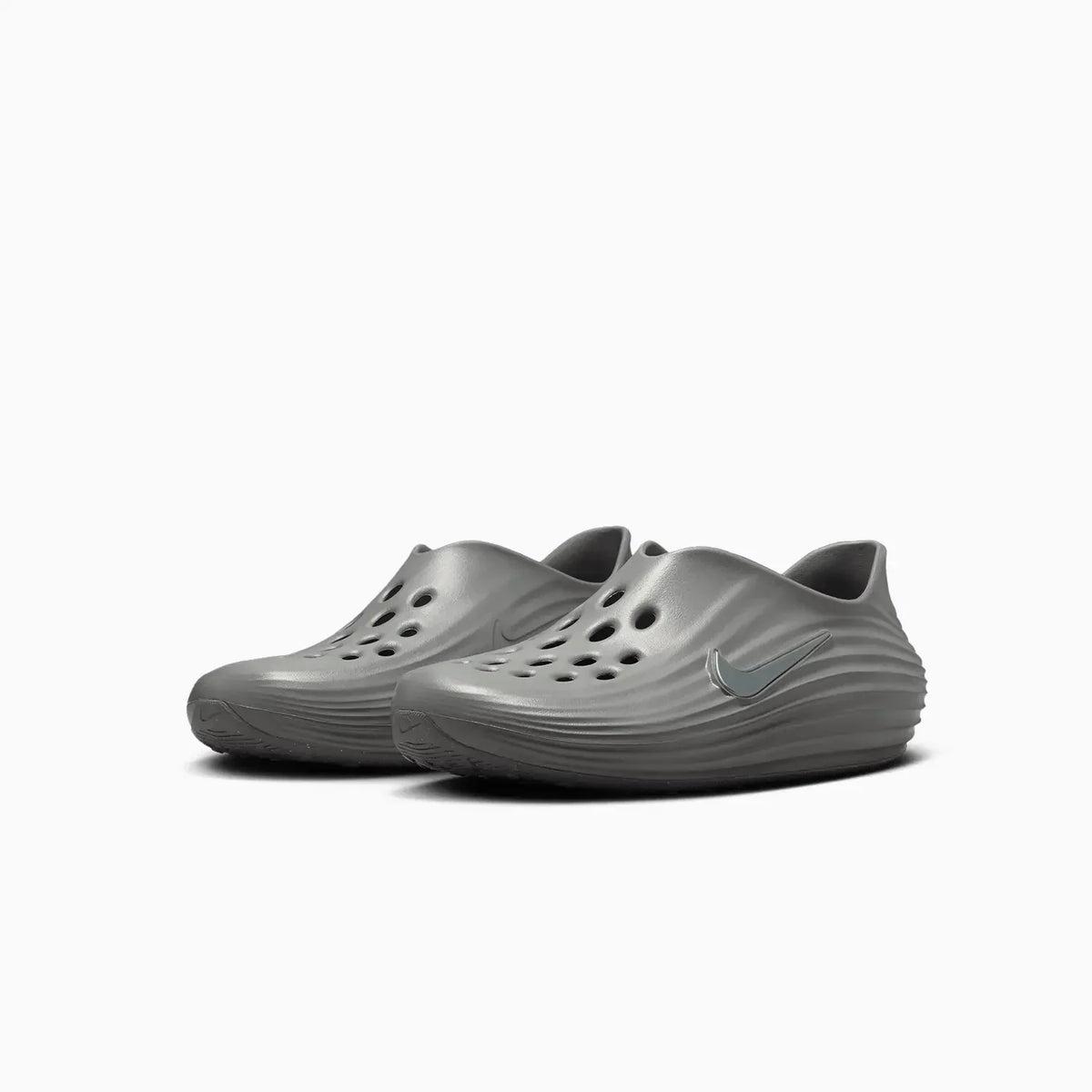 Reactx Rejuven8 de hombre 'Gris Humo'