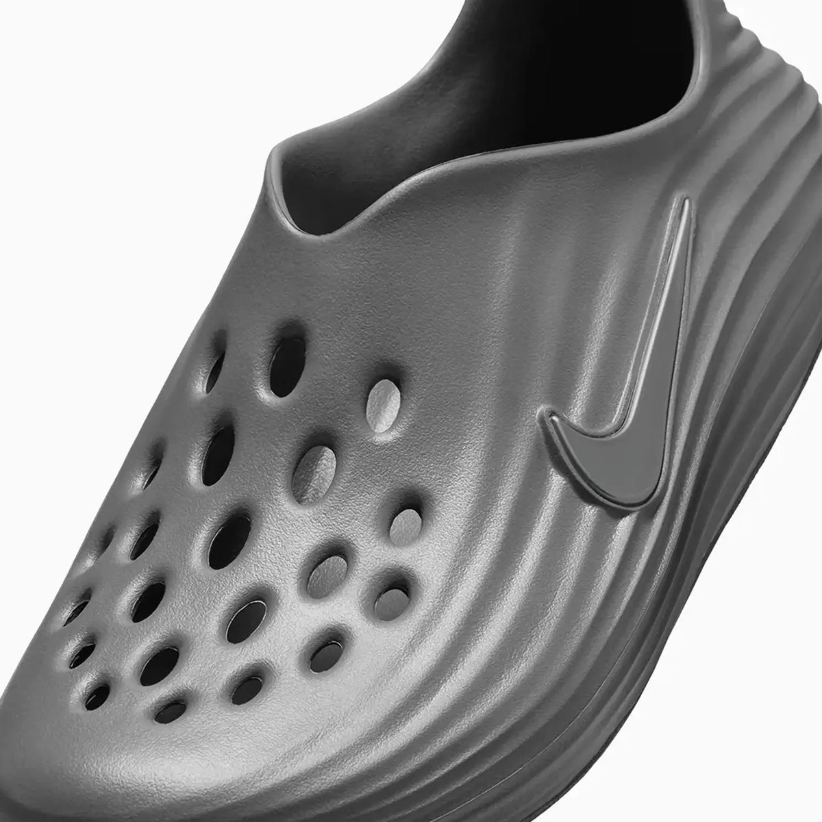 Reactx Rejuven8 de hombre 'Gris Humo'