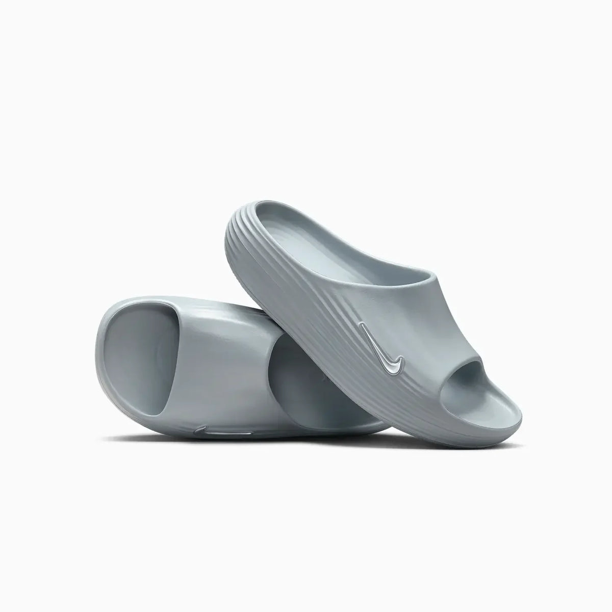 ReactX Rejuven8 para hombre 'Wolf Grey'