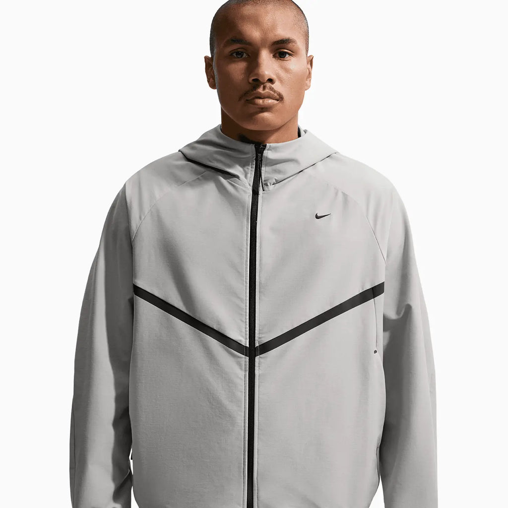 Chándal Windrunner de tejido Fleece tecnológico deportivo para hombre