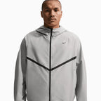 Chándal Windrunner de tejido Fleece tecnológico deportivo para hombre
