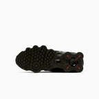 Shox TL de hombre 'Black Metallic Hematite'