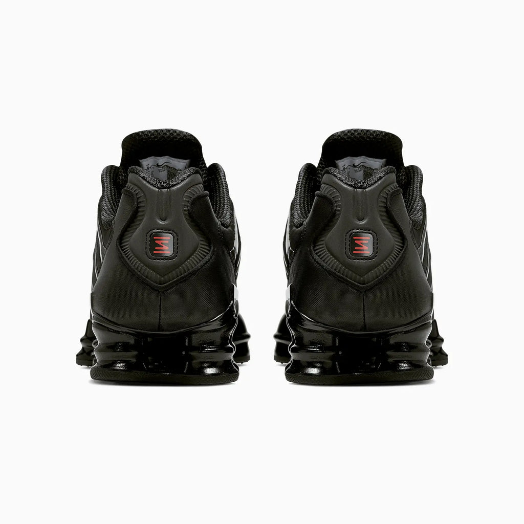 Shox TL de hombre 'Black Metallic Hematite'