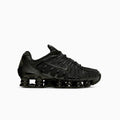 Shox TL de hombre 'Black Metallic Hematite'