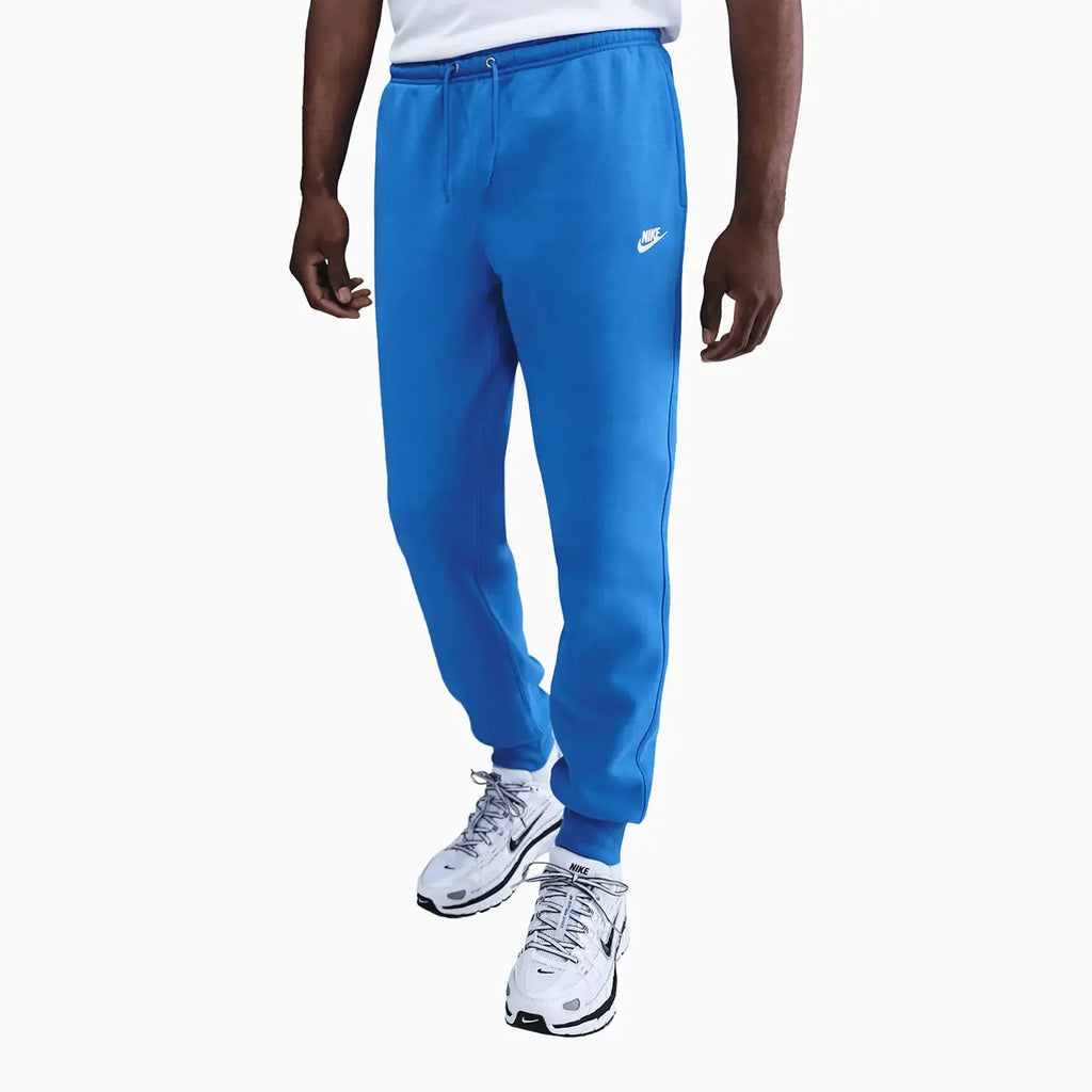 Conjunto de chándal de felpa Club para hombre