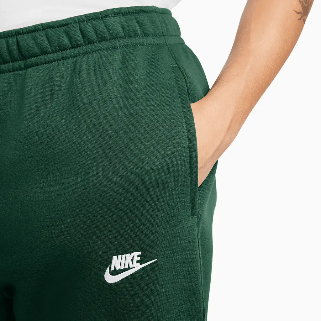 Conjunto de chándal de felpa Club para hombre