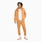 Conjunto de chándal de felpa Club para hombre