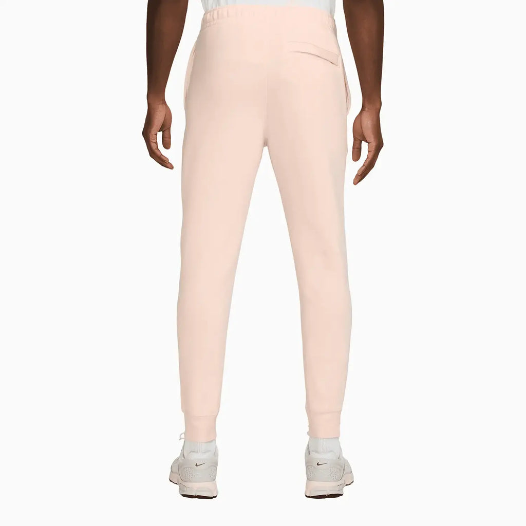 Conjunto de chándal de felpa Club para hombre