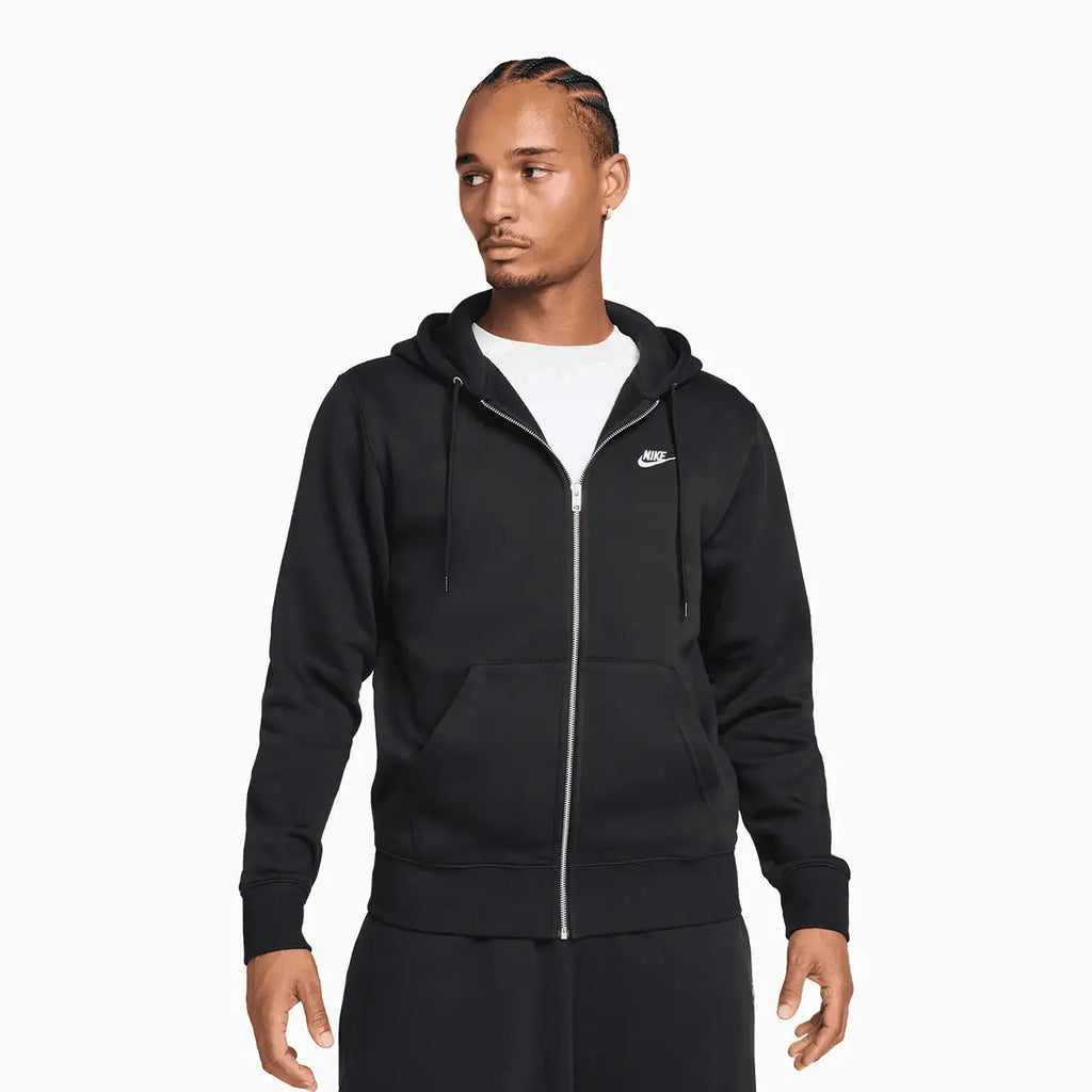 Conjunto de chándal de felpa Club para hombre