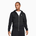 Conjunto de chándal de felpa Club para hombre