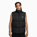 Chaleco acolchado Club de ropa deportiva para hombre