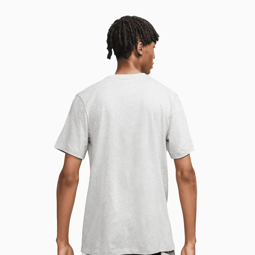 Conjunto de camiseta y pantalones cortos de club de ropa deportiva para hombre