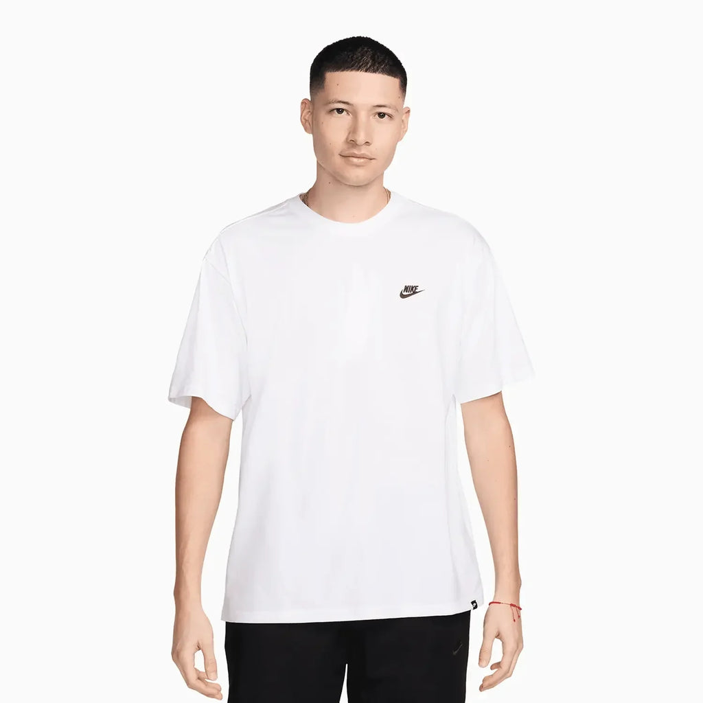 T-shirt Club Sportswear Homme