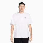 T-shirt Club Sportswear Homme