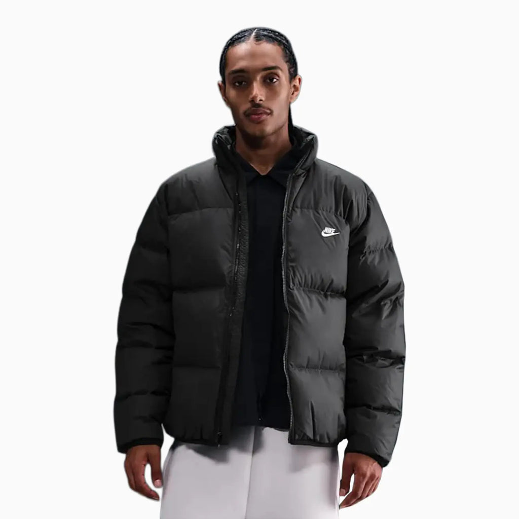 Chaqueta de plumas Therma-FIT Sportswear Club de hombre