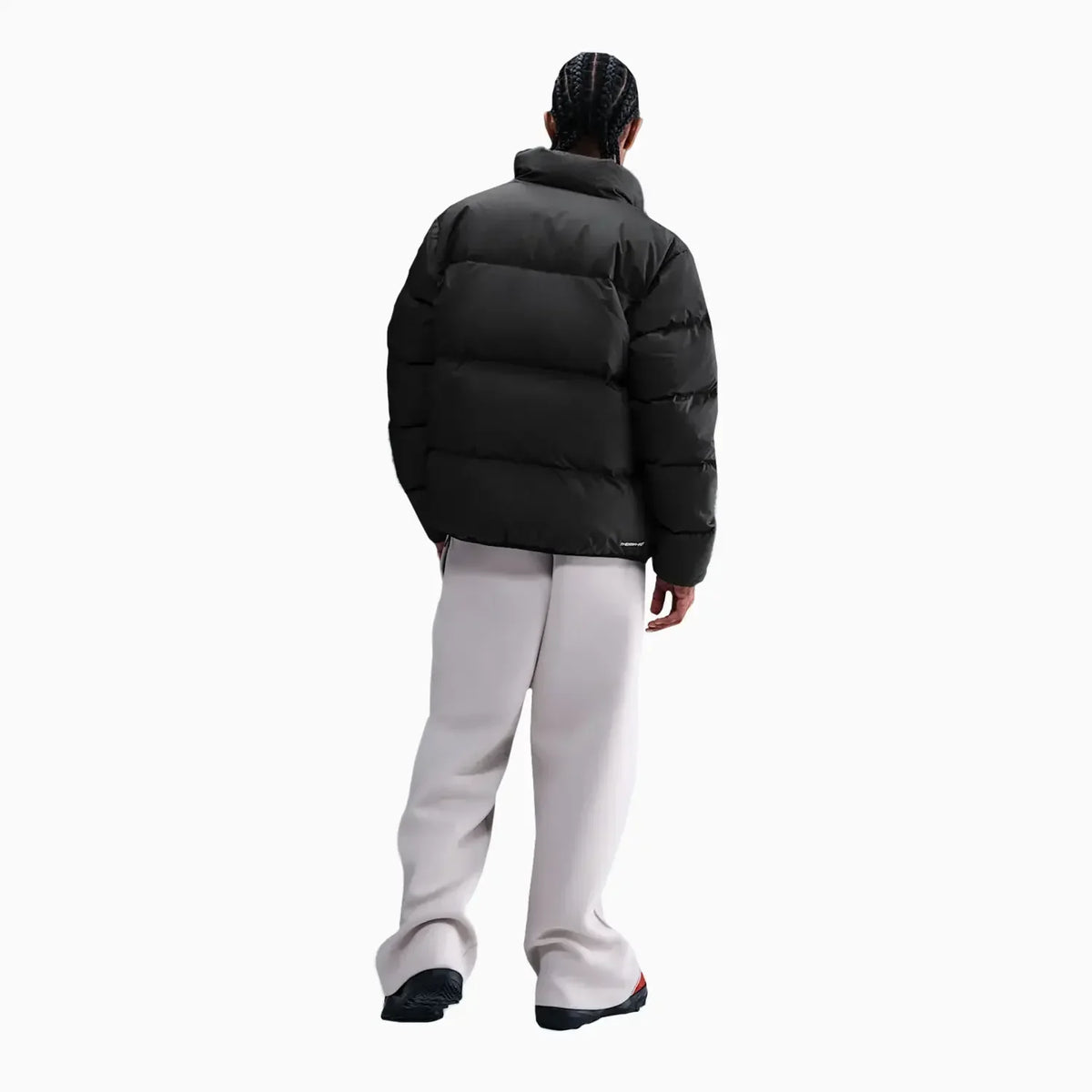 Chaqueta de plumas Therma-FIT Sportswear Club de hombre