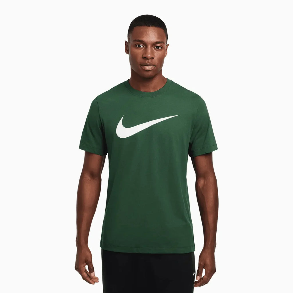Camiseta Icon Swoosh de estilo deportivo para hombre