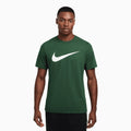 Camiseta Icon Swoosh de estilo deportivo para hombre