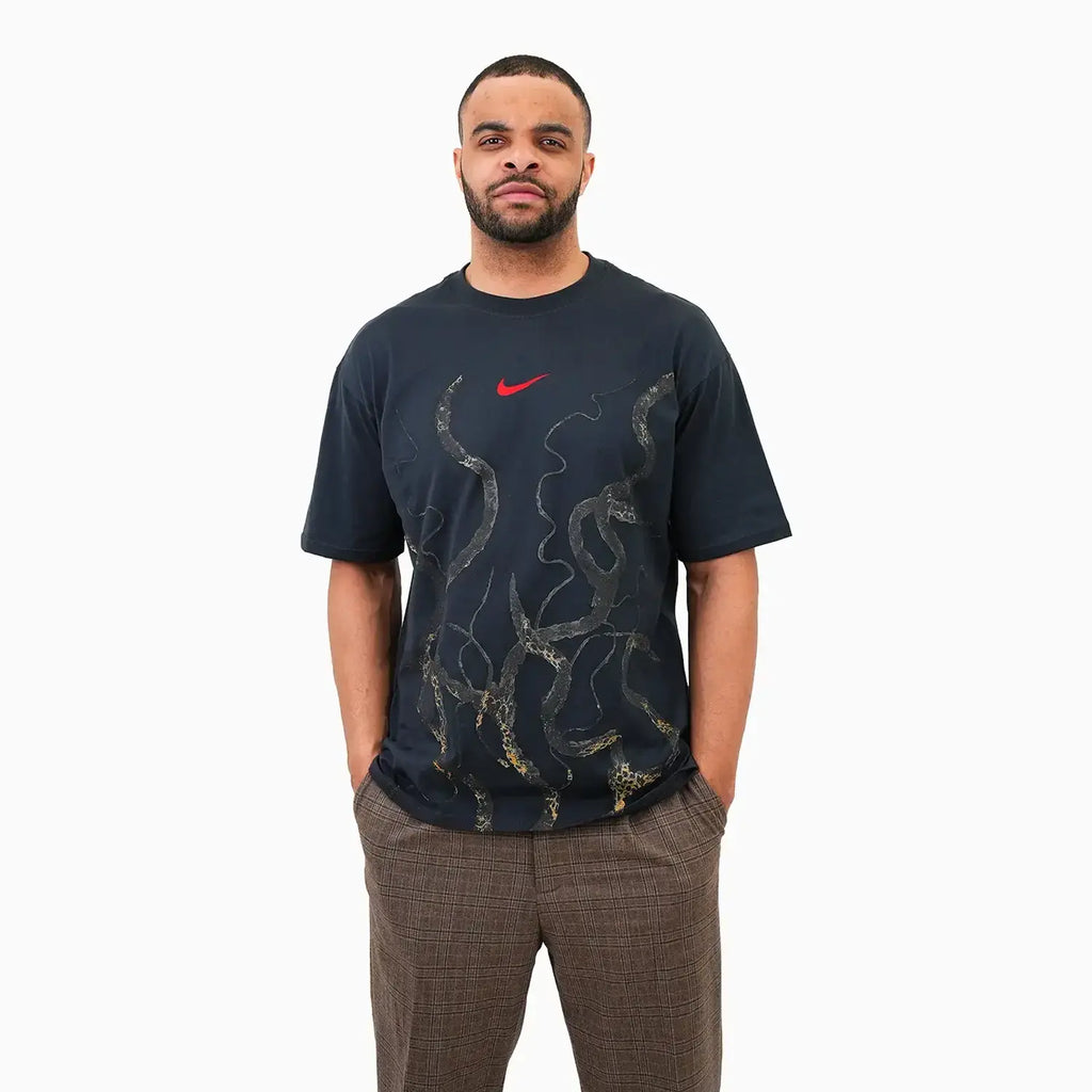 Camiseta de deporte de hombre de Stranger Things