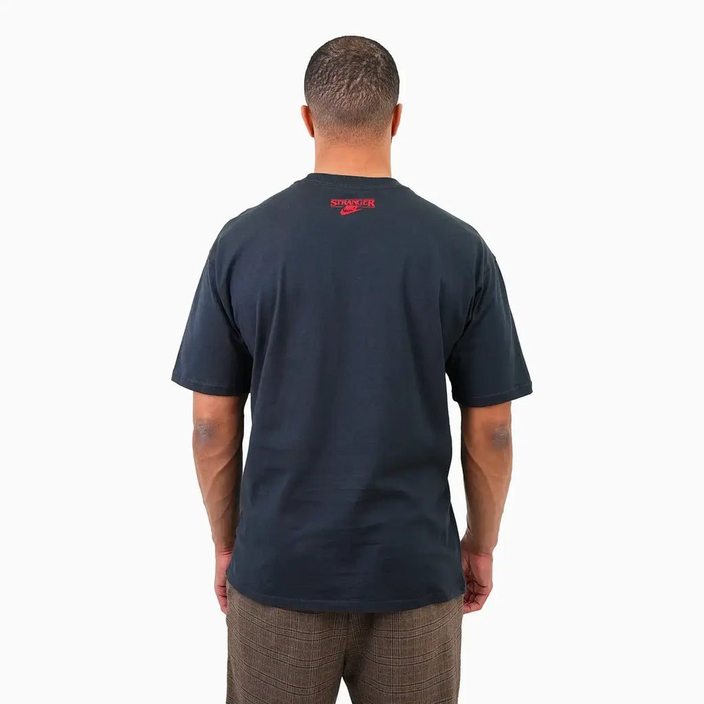 Camiseta de deporte de hombre de Stranger Things