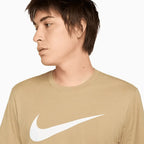 Playera Swoosh de Deporte para Hombre