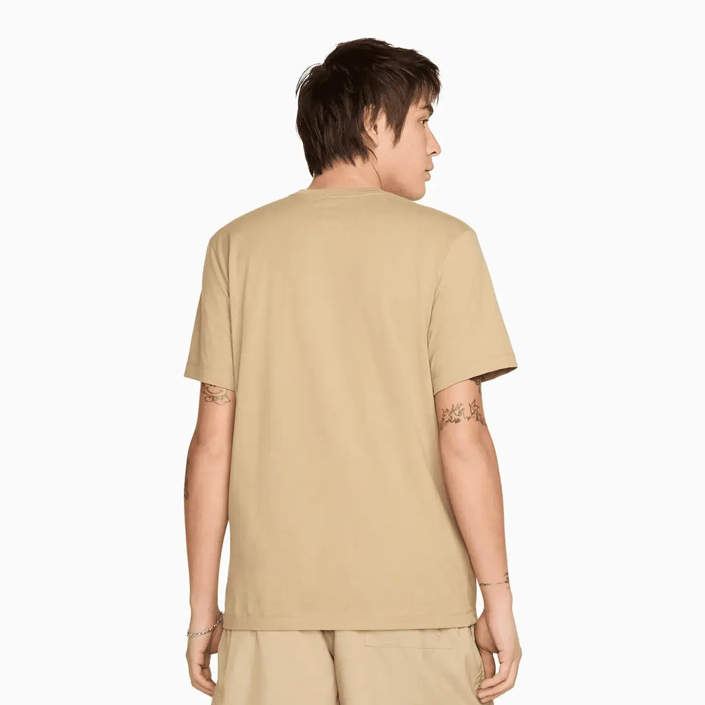 Playera Swoosh de Deporte para Hombre