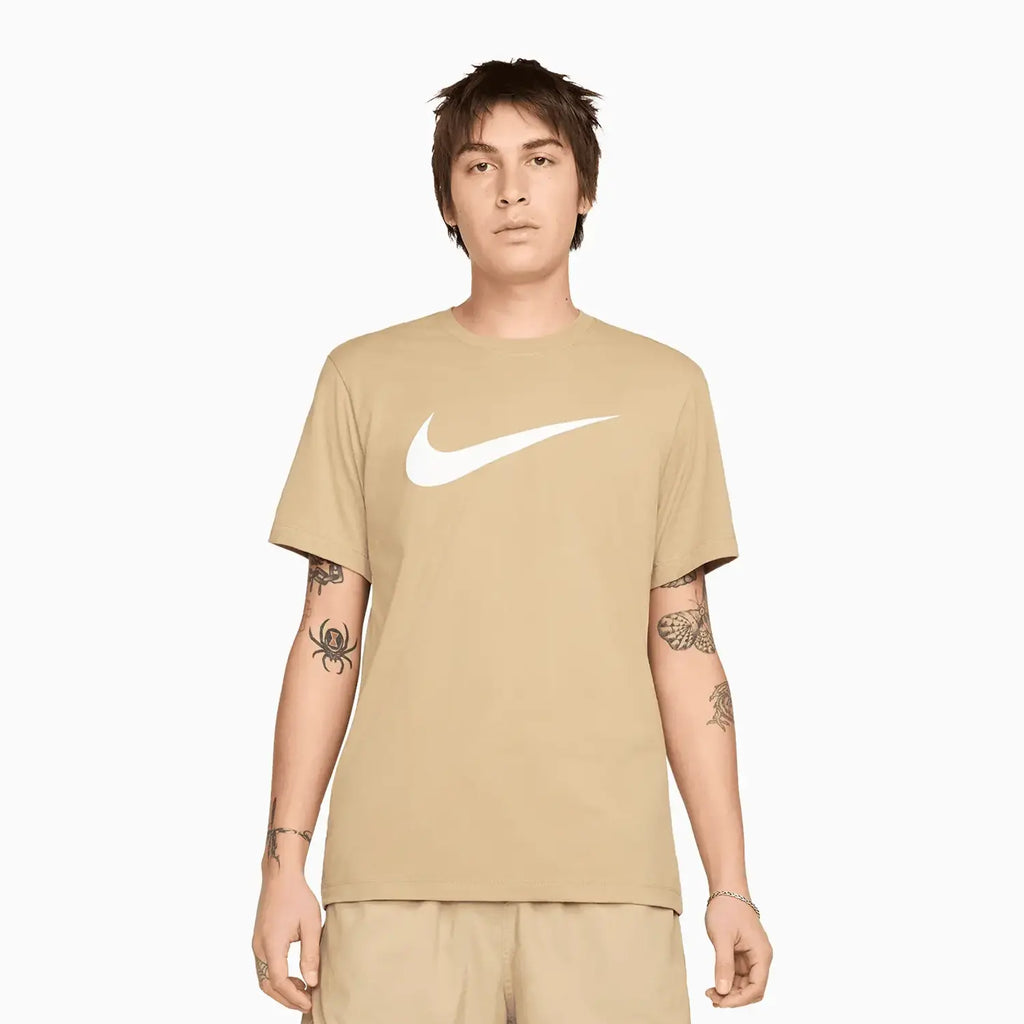 Playera Swoosh de Deporte para Hombre