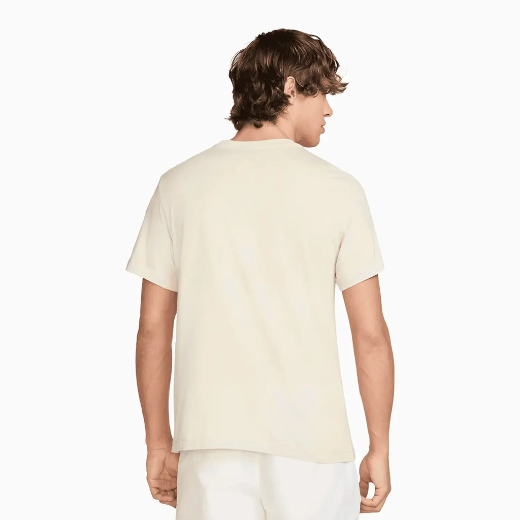 Conjunto de camiseta y shorts deportivos para hombre