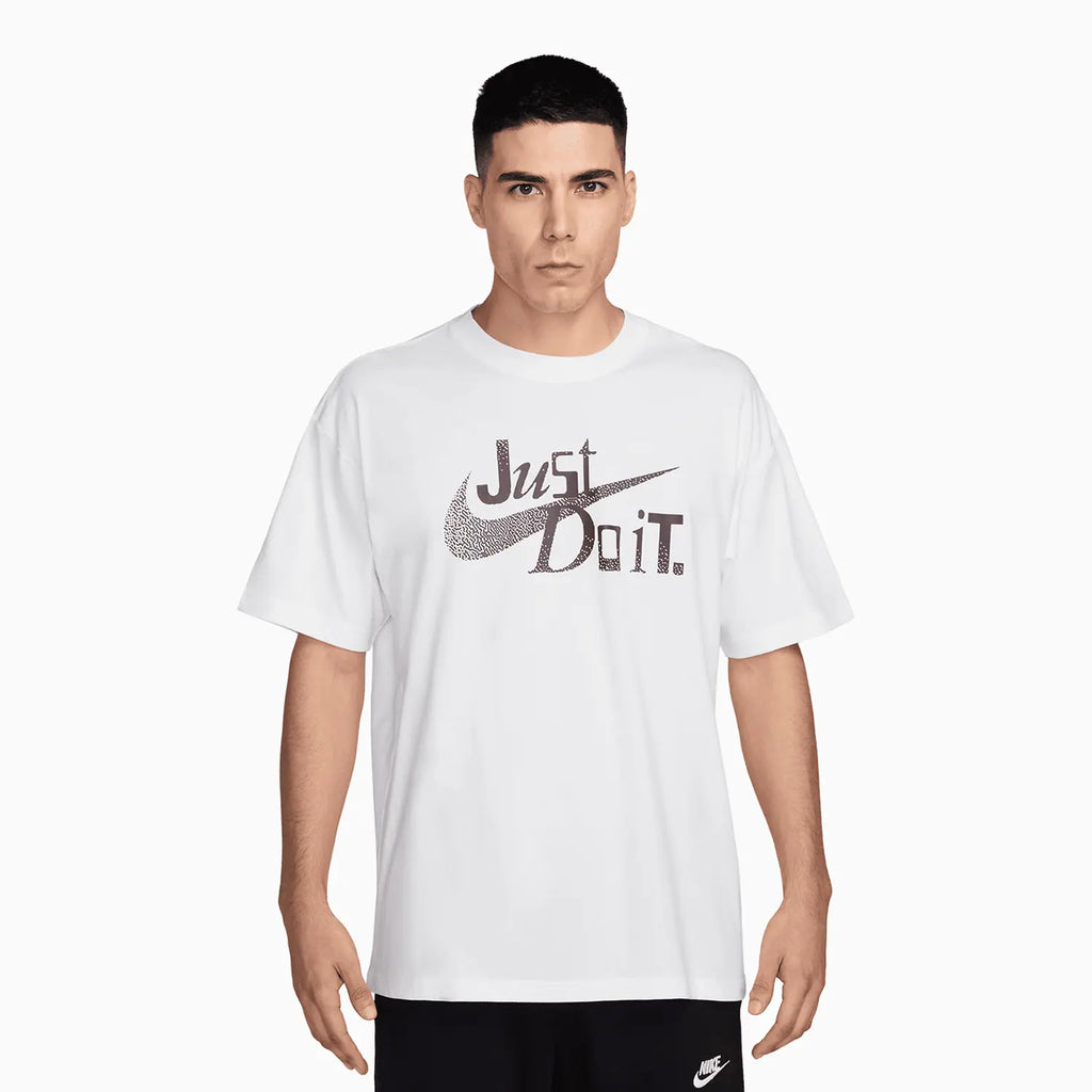 Conjunto de camiseta y pantalón corto deportivo para hombre