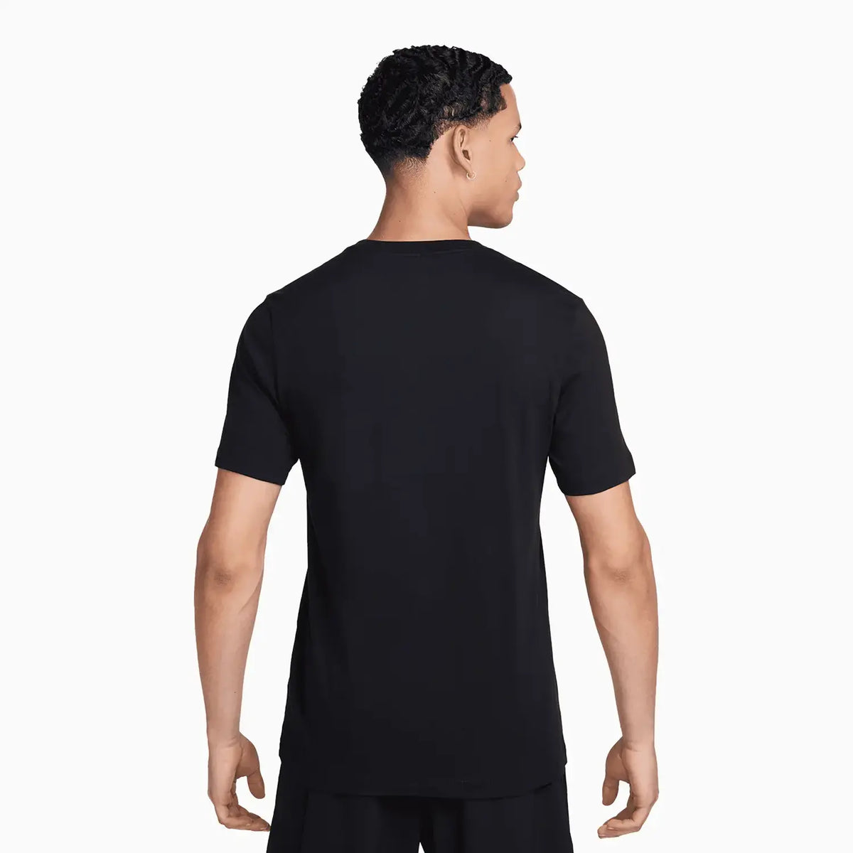 T-shirt sportswear homme Just Do It
