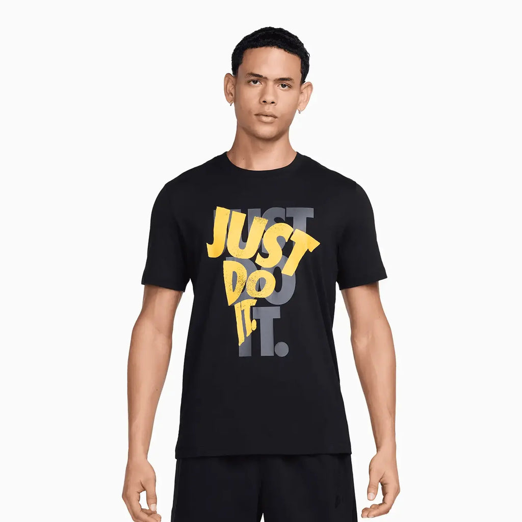 T-shirt sportswear homme Just Do It