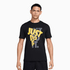 T-shirt sportswear homme Just Do It
