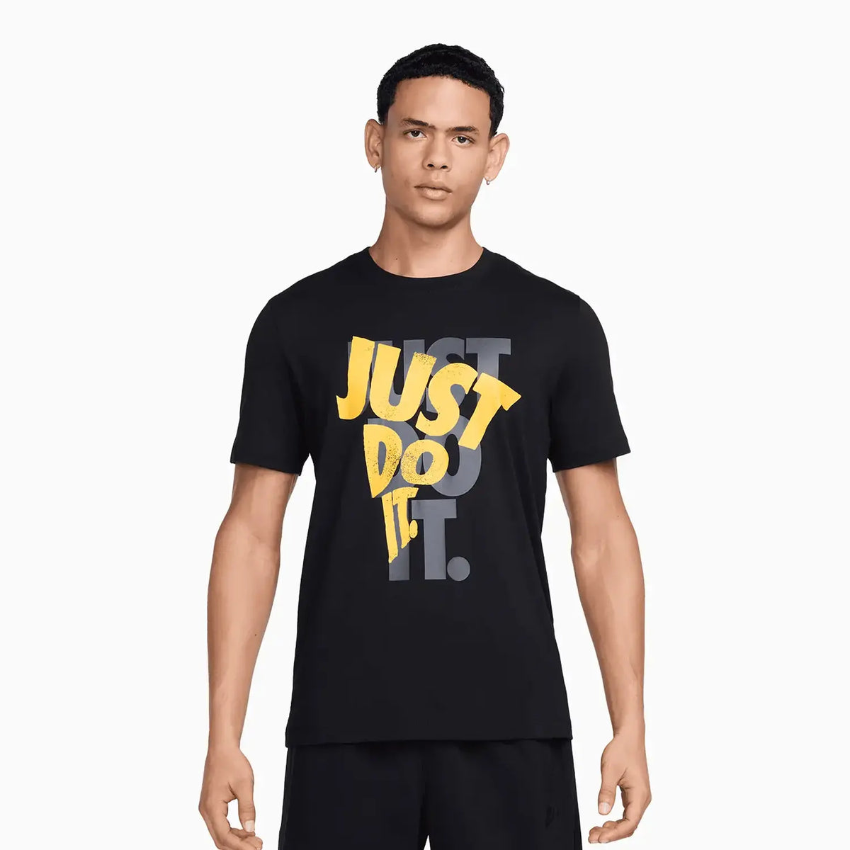 T-shirt sportswear homme Just Do It